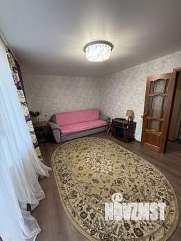 3-к квартира, вторичка, 69м2, 7/10 этаж