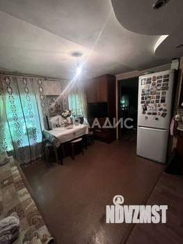 2-к квартира, вторичка, 30м2, 1/1 этаж