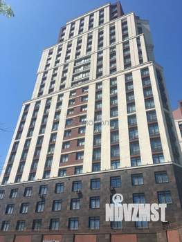3-к квартира, вторичка, 112м2, 17/21 этаж