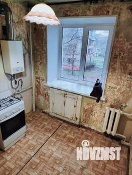 1-к квартира, вторичка, 31м2, 3/5 этаж