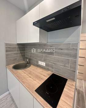 Студия квартира, вторичка, 19м2, 2/3 этаж