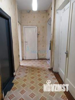 2-к квартира, вторичка, 57м2, 5/5 этаж