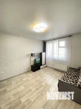 Студия квартира, вторичка, 27м2, 5/18 этаж