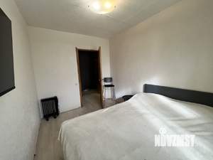 3-к квартира, вторичка, 52м2, 3/5 этаж