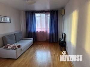 3-к квартира, вторичка, 57м2, 6/9 этаж