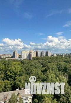 2-к квартира, вторичка, 65м2, 15/17 этаж