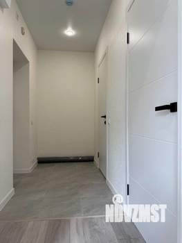 1-к квартира, вторичка, 40м2, 2/4 этаж