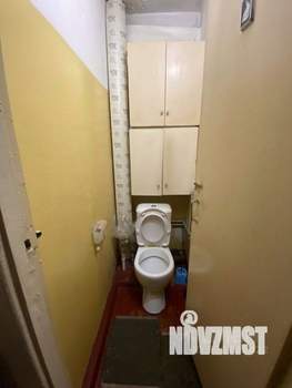 2-к квартира, вторичка, 47м2, 9/9 этаж