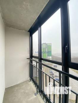 1-к квартира, вторичка, 45м2, 8/25 этаж