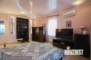 3-к квартира, вторичка, 107м2, 6/17 этаж