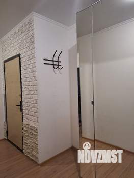 2-к квартира, вторичка, 54м2, 1/3 этаж