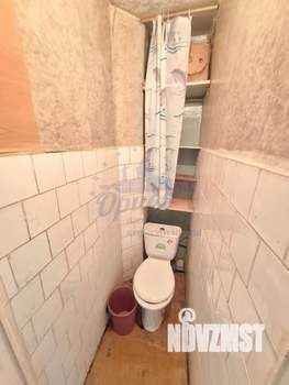 2-к квартира, вторичка, 41м2, 8/9 этаж