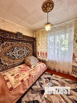 3-к квартира, вторичка, 63м2, 1/9 этаж