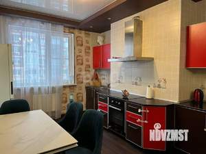 2-к квартира, вторичка, 70м2, 5/22 этаж