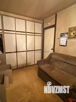 1-к квартира, вторичка, 34м2, 8/9 этаж