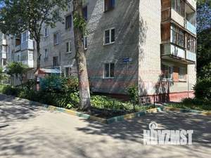 2-к квартира, вторичка, 45м2, 5/5 этаж