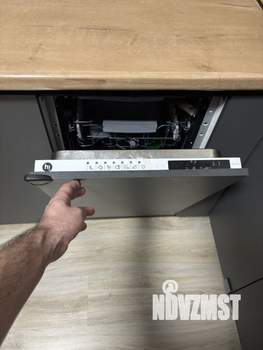 1-к квартира, вторичка, 42м2, 15/24 этаж