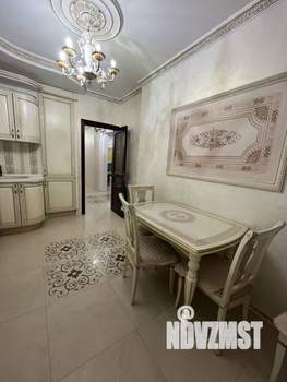 3-к квартира, вторичка, 81м2, 8/25 этаж