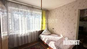 4-к квартира, вторичка, 59м2, 4/5 этаж