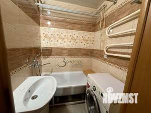 2-к квартира, вторичка, 43м2, 2/9 этаж