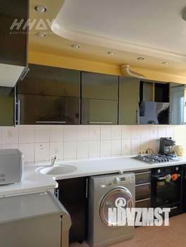 3-к квартира, вторичка, 68м2, 8/10 этаж