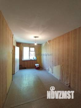 3-к квартира, вторичка, 57м2, 2/5 этаж
