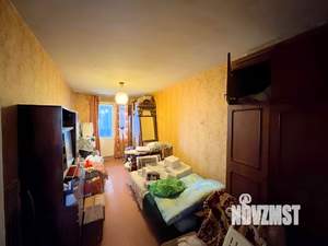 3-к квартира, вторичка, 60м2, 3/9 этаж