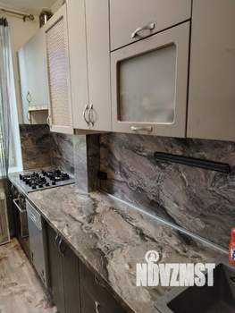 2-к квартира, вторичка, 45м2, 3/3 этаж