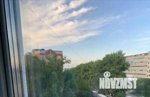 1-к квартира, вторичка, 34м2, 7/9 этаж