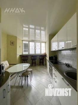 1-к квартира, вторичка, 43м2, 14/17 этаж