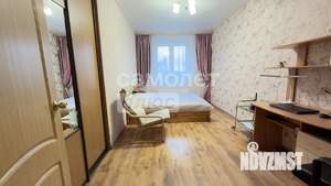 2-к квартира, вторичка, 57м2, 7/12 этаж