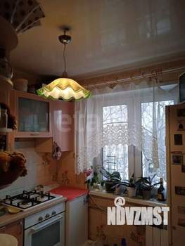 2-к квартира, вторичка, 44м2, 5/5 этаж