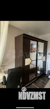 1-к квартира, вторичка, 36м2, 16/25 этаж