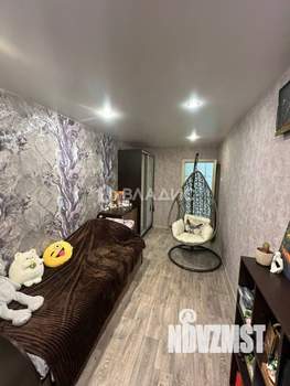 3-к квартира, вторичка, 61м2, 1/9 этаж