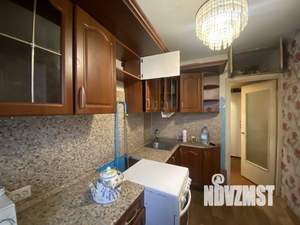 2-к квартира, вторичка, 47м2, 9/9 этаж