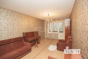 3-к квартира, вторичка, 70м2, 5/9 этаж
