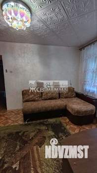 4-к квартира, вторичка, 60м2, 5/5 этаж