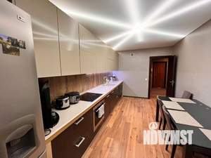 3-к квартира, вторичка, 86м2, 2/17 этаж