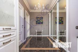 3-к квартира, вторичка, 118м2, 7/10 этаж