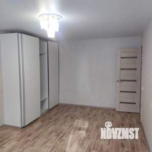 1-к квартира, вторичка, 32м2, 1/6 этаж