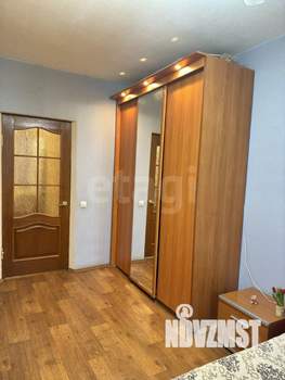 2-к квартира, вторичка, 42м2, 2/3 этаж