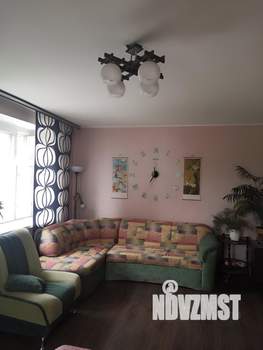 1-к квартира, вторичка, 45м2, 3/10 этаж