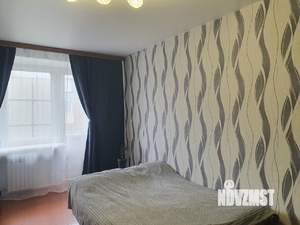 1-к квартира, вторичка, 30м2, 4/5 этаж