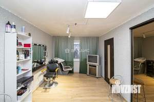 1-к квартира, вторичка, 32м2, 2/5 этаж