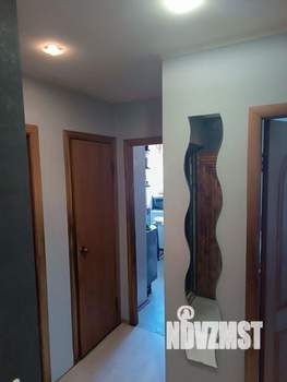 3-к квартира, вторичка, 57м2, 3/5 этаж